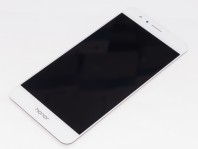 Дисплей (LCD) Huawei Honor 8 + Touch (модуль) white