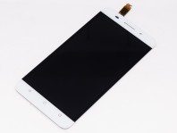 Дисплей (LCD) Huawei Honor 4X + Touch (модуль) white