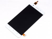 Дисплей (LCD) Huawei Honor 4C + Touch (модуль) white