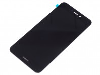 Дисплей (LCD) Huawei Honor 8 Lite + Touch (модуль) black