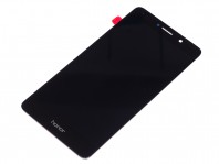 Дисплей (LCD) Huawei Honor 6X + Touch (модуль) black