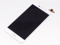 Дисплей (LCD) Huawei Honor 6C Pro + Touch (модуль)(JMM-L22) white