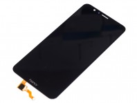 Дисплей (LCD) Huawei Honor 7X + Touch (модуль) white