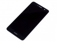 Дисплей (LCD) Huawei Honor 4C Pro + Touch (модуль) black