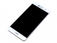 Дисплей (LCD) Huawei Honor 4C Pro + Touch (модуль) white