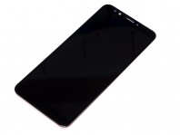 Дисплей (LCD) Huawei Honor Y7 (2018)/7C Pro + Touch (модуль) (LND-AL40) (LND-AL30) black