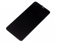 Дисплей (LCD) Huawei Honor 8X + Touch (модуль) black