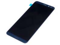 Дисплей (LCD) Huawei Mate 10 Lite + Touch (модуль) blue
