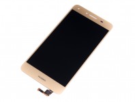 Дисплей (LCD) Huawei Y5 II/Honor 5A 5.0 (LYO-L21) + Touch (модуль) gold