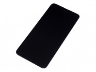 Дисплей (LCD) Huawei P Smart Z (STK-LX1) + Touch (модуль) black