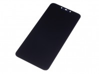 Дисплей (LCD) Huawei Nova 3 (PAR-LX1) + Touch (модуль) black