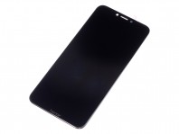 Дисплей Honor Play (COR-L29) (экран на Хонор Плэй) + Touch (модуль) black