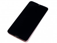 Дисплей Huawei Y7 (2019), Y7 Prime (2019), Y7 Pro (2019), Enjoy 9 (экран на Хуавей Y7 (2019), Y7 Prime (2019), Y7 Pro (2019), Enjoy 9) + Touch (модуль) black