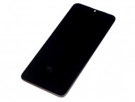 Дисплей Honor 20i (экран на Хонор 20 i) + Touch (модуль) black