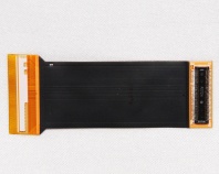 Шлейф (Flat Cable) Samsung G810 ORIGINAL 100%