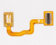 Шлейф (Flat Cable) Samsung B320 ORIGINAL 100%