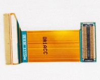 Шлейф (Flat Cable) Samsung S5050 Complete ORIGINAL