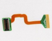 Шлейф (Flat Cable) Samsung C520 ORIGINAL 100%