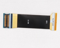 Шлейф (Flat Cable) Samsung J610 Complete
