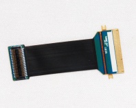 Шлейф (Flat Cable) Samsung M620 Complete