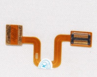 Шлейф (Flat Cable) Samsung X200 + компоненты