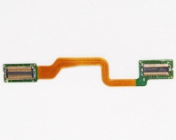 Шлейф (Flat Cable) Samsung X640 + коннекторы