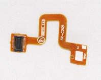 Шлейф (Flat Cable) Samsung C260/C270/C266 + компоненты