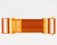 Шлейф (Flat Cable) Samsung D520