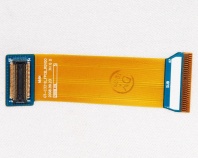 Шлейф (Flat Cable) Samsung C3310