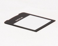 Защитное стекло (LENS) Nokia 8800 sirocco black