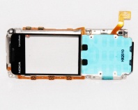 Шлейф (Flat Cable) Nokia 5310+under keypad+glass ORIGINAL