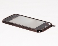 Тач скрин (touch screen) Nokia N97 mini Black ORIGINAL