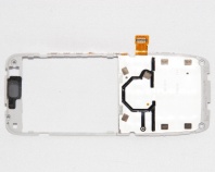 Подложка клавиатуры (Keypad membrane) Nokia E52 ORIGINAL