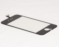 Тач скрин (touch screen) Apple Iphone 4G black