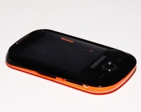 Корпус Samsung S3650