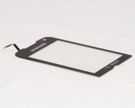 Тач скрин (touch screen) Samsung S8000 Black