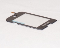 Тач скрин (touch screen) Samsung B5722 Black