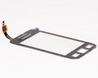 Тач скрин (touch screen) Samsung S5250 Black