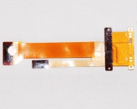 Шлейф (Flat Cable) LG KE600 Complete