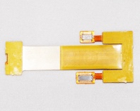 Шлейф (Flat Cable) LG KE800 Complete
