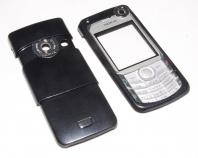 Корпус Nokia 6680