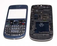 Корпус Nokia C3