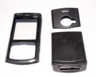 Корпус Nokia N70 (черный)