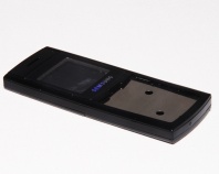 Корпус Samsung C170 корпус (черный)