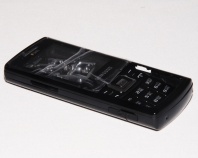 Корпус Samsung C3212 (черный)