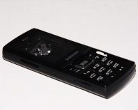 Корпус Samsung C5212 (черный)