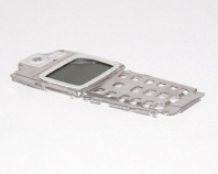 Дисплей (LCD) Nokia 1100/1101 борд