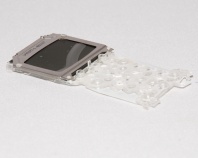 Дисплей (LCD) Nokia 6310 борд
