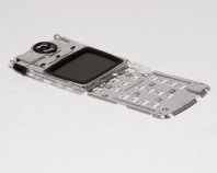 Дисплей (LCD) Nokia 8210 борд