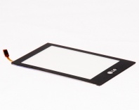 Тач скрин (touch screen) LG GT505